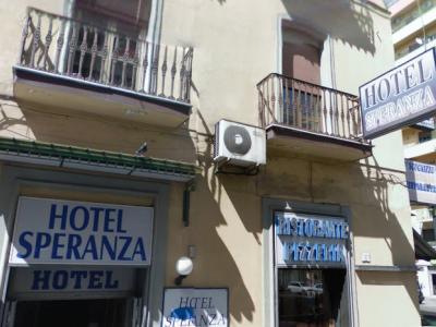 Speranza Hotel